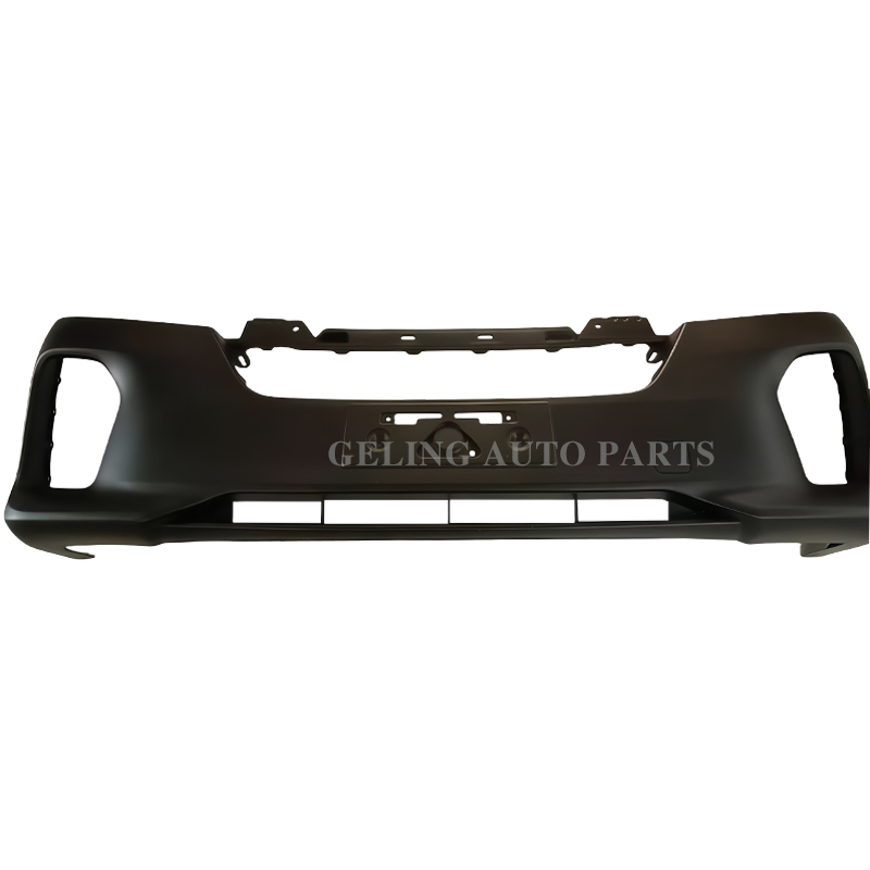 Передний бампер для Nissan E26 NV350 2019