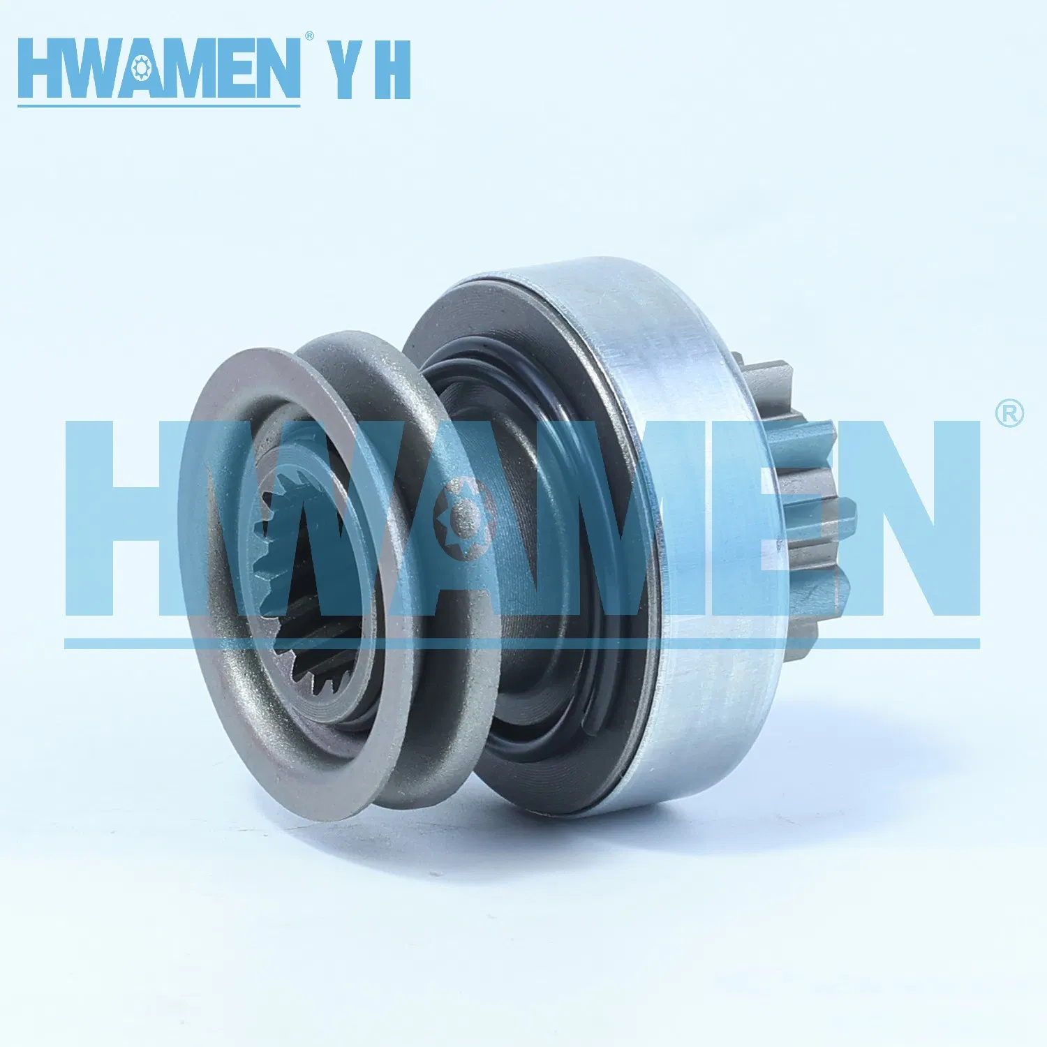 Стартер Bendix BD7124 для авто