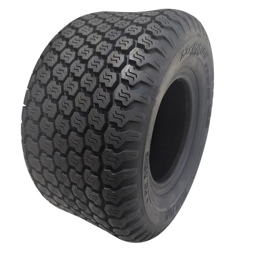 High Quality Agricultural Tractor Tires Farm Tires Durable Rubber Tyres Wholesale From China Manufacturer 18*9.50-8