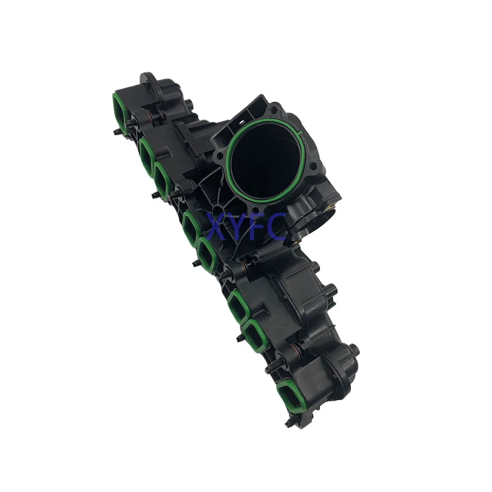 Впускной коллектор BK2Q-9424-CD для Ford