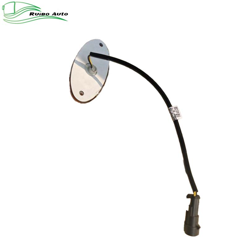 Боковой указатель поворота 1U12337200027 для автобусов Foton, Kinglong, Higer