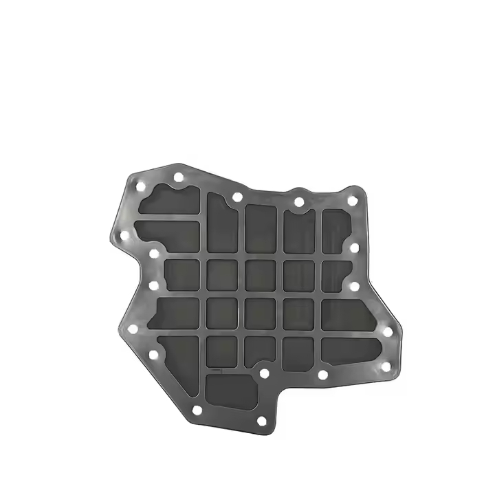 Прокладка поддона двигателя AIPSI для Nissan Teana (VQ35/VQ40/VQ56)