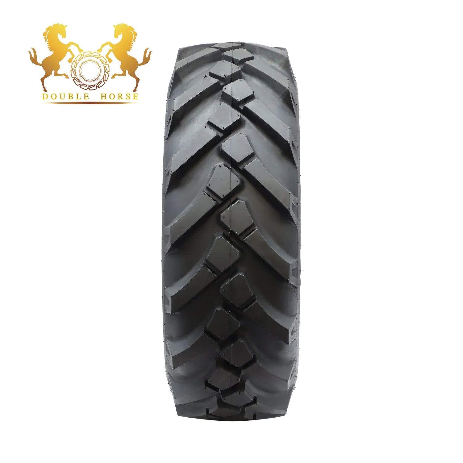 Superior Grip 10.0/75-15.3 Agricultural Tires From China Supplier