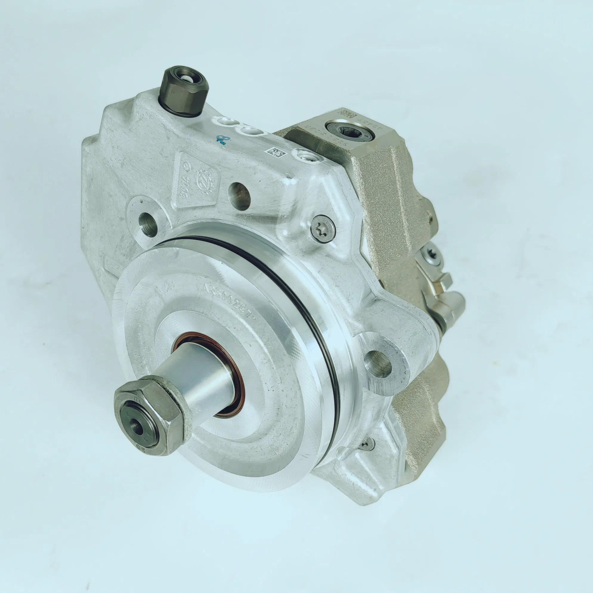 Топливный насос Common Rail 0445020110 для ЯМЗ 15 4.4L