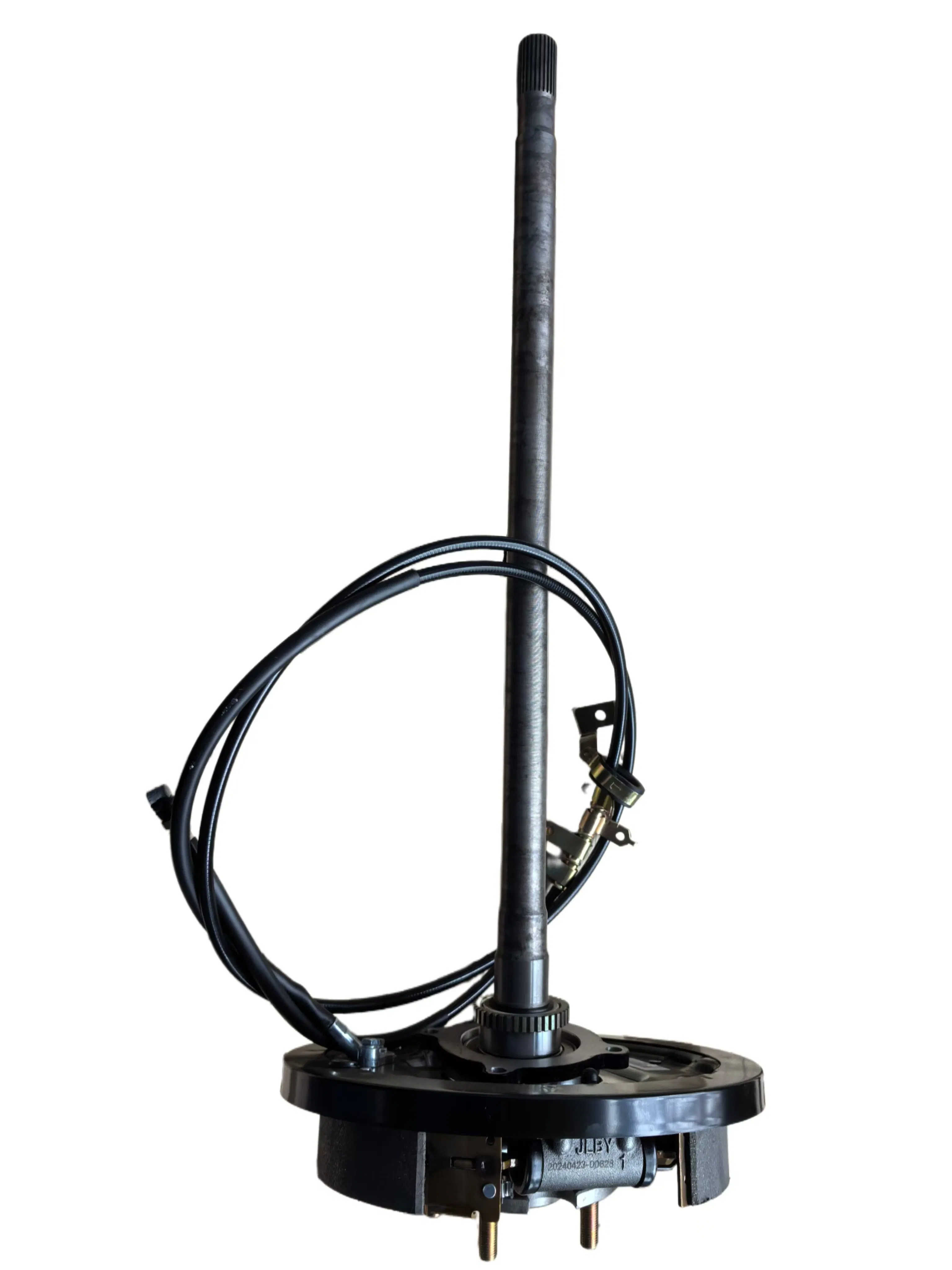 Ведущий мост для электромобиля 2.5 тонны, задний