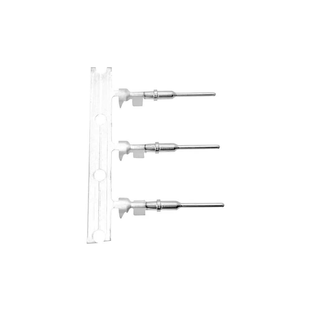 Factory Automobile Composite Terminal Sz 20 Stamp Cont Pin Reel of 4000