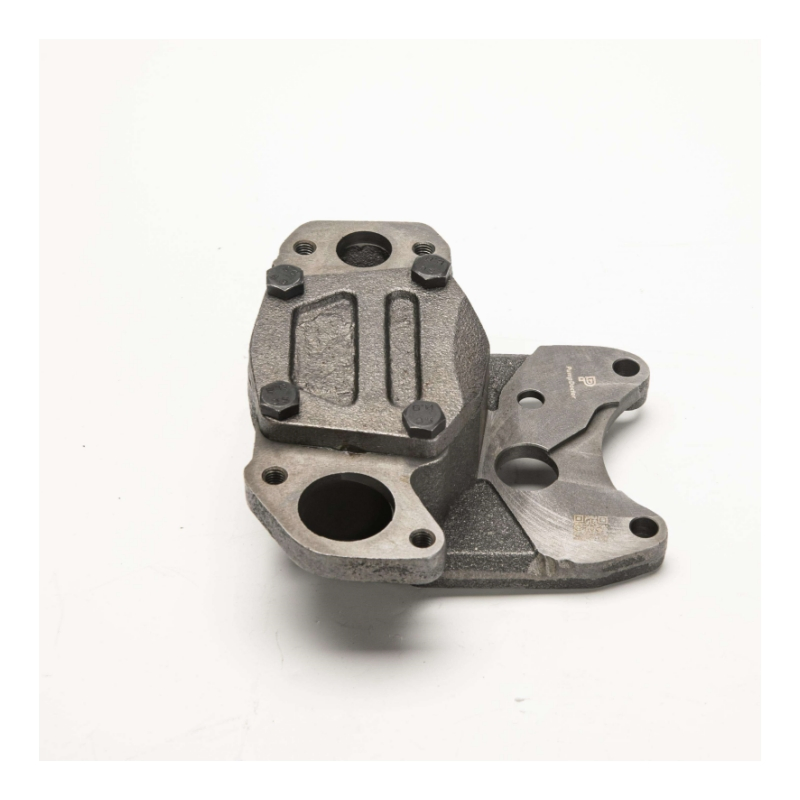 Масляный насос Perkins 1106C-E60TA 4132F067