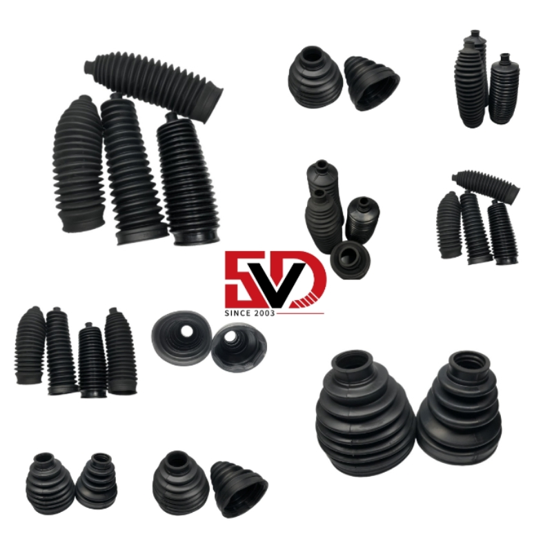 Svd Auto Parts Fuel Parts Fuel Pump Assy Fortoyota Forbyd 31110 77020