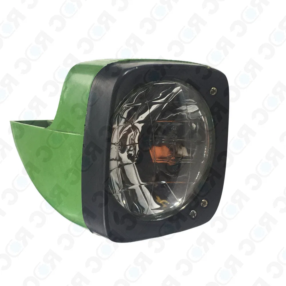 Tractor Head Lamp Fit for John Deere 1030 1040 OEM De13524 L34849