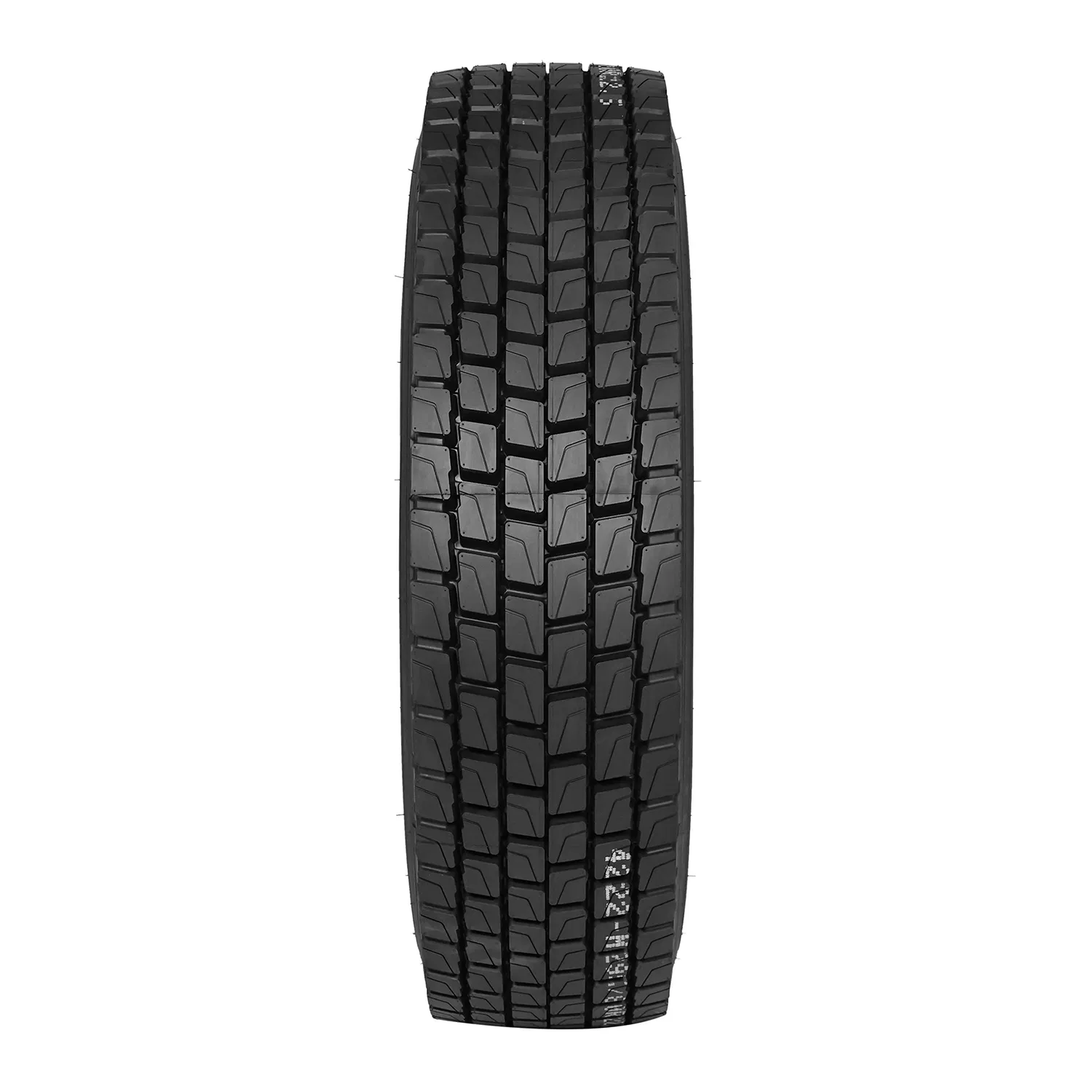270mm Wide Tread Width Radial Truck Tires Truck Tyres, TBR Tire, 315/80r22.5