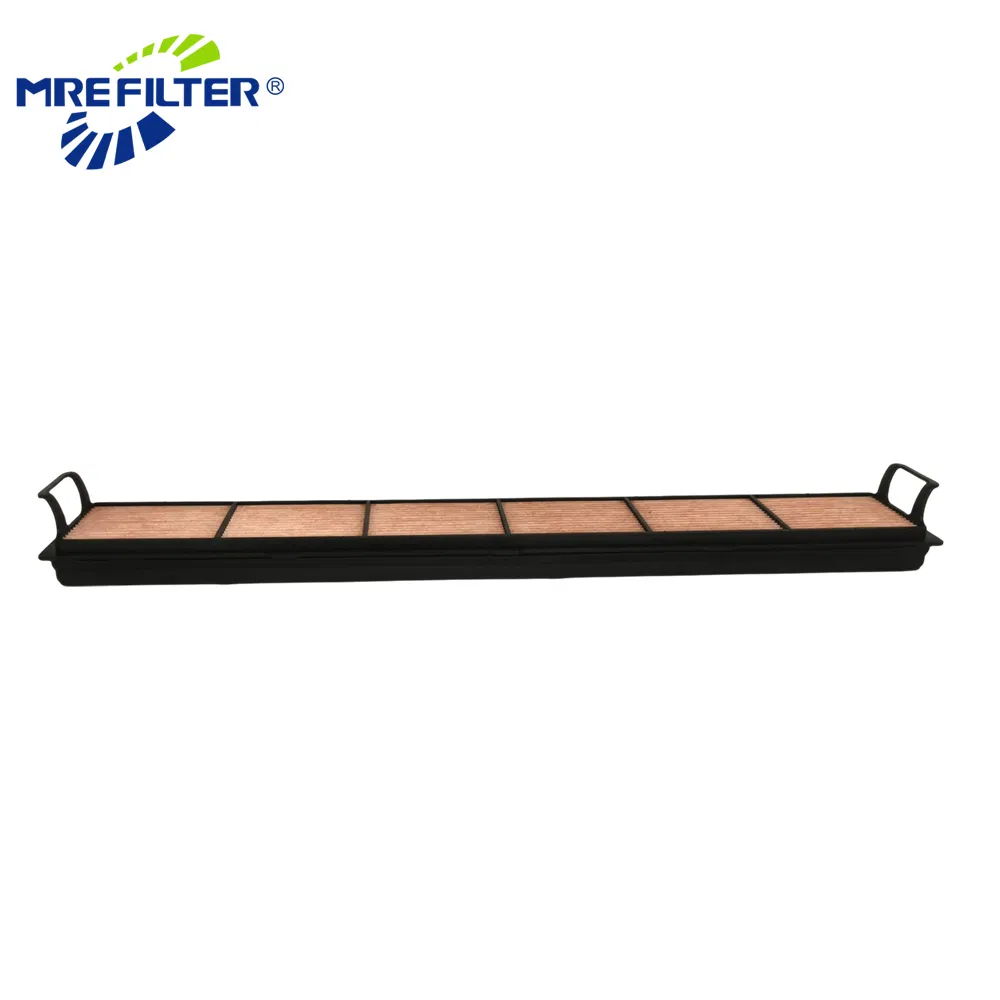 Воздушный фильтр 2515575C2 для International Truck