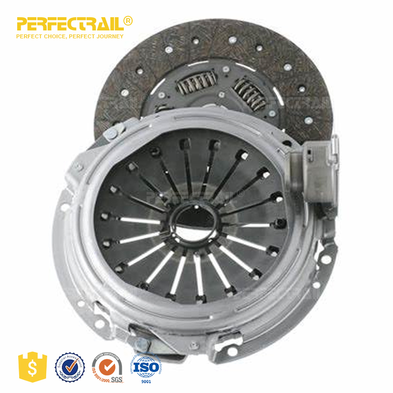 Perfectrail 500054748 Auto Parts Clutch Kit for Iveco Massif Station Wagon 2008-2011