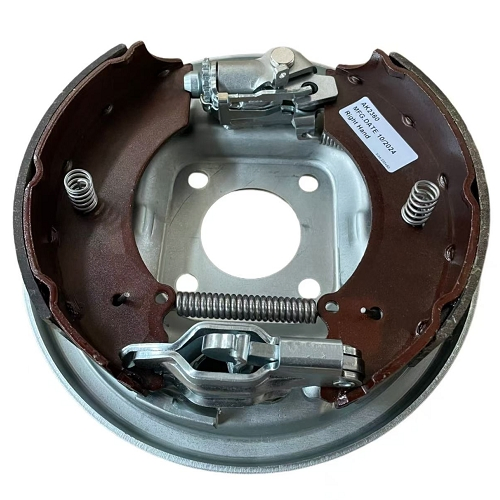 Тормозной болт Al-Ko 230X60 для автовоза