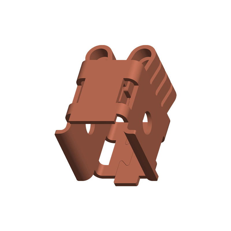 Пресс-посадочные штампованные детали для авто