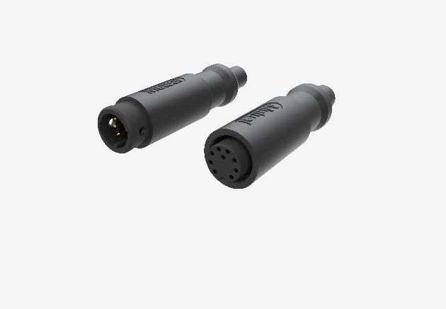 Электропроводка для мотоцикла 48V BLB-0016