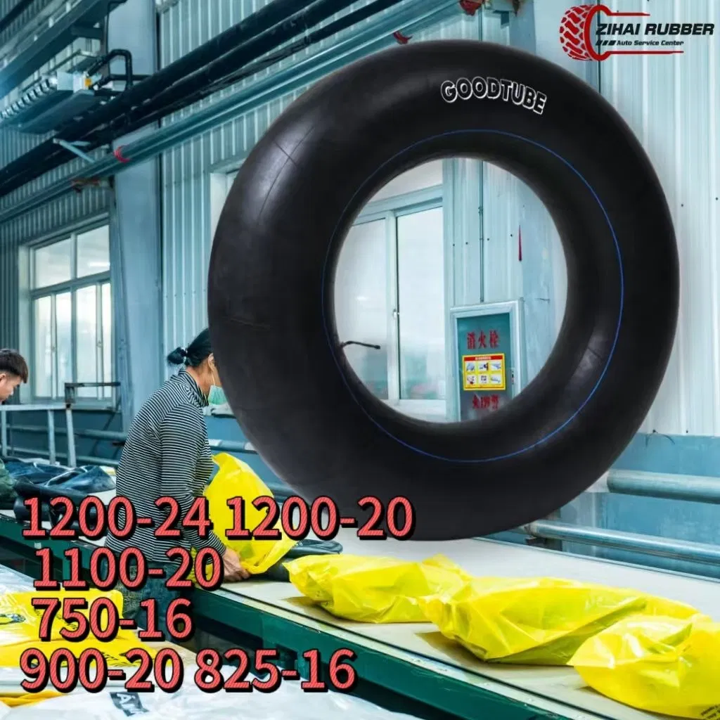 Камеры для сельскохозяйственных шин 1200-24, 1200-20, 1100-20