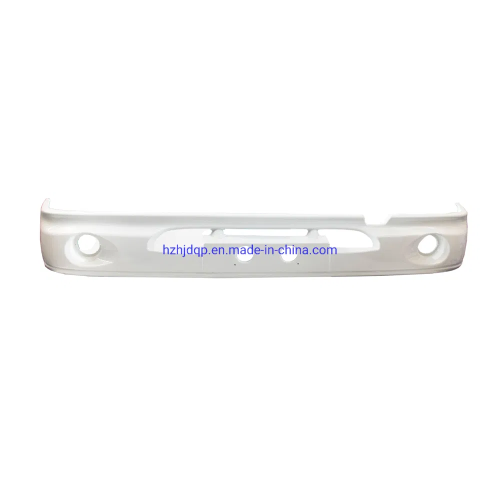 Front Bumper 2803na105-C03 for Yuejin Nj1038 3028