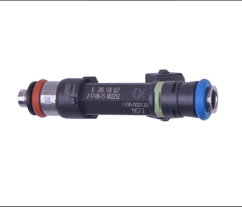 Топливные инжекторы High Impedance EV1 1700cc 0280158827