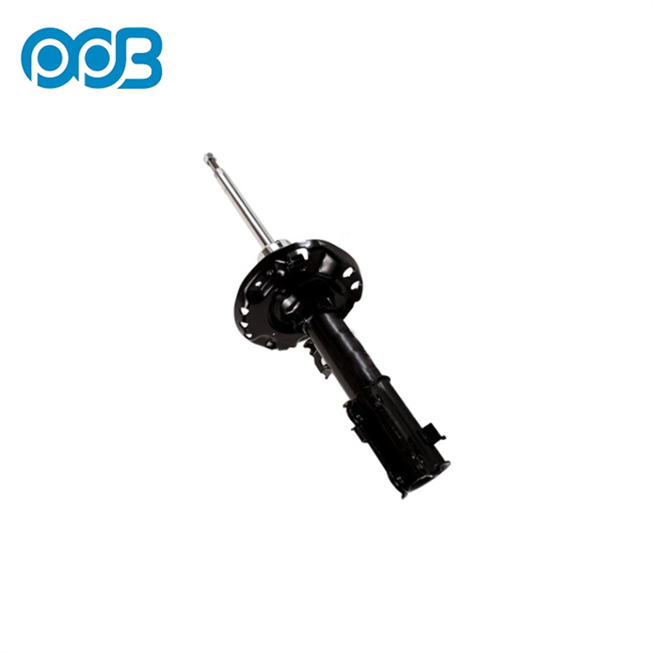 Auto Parts Car Shock Absorber 54660-H5100 for Hyundai Accent Solaris for KIA Rio