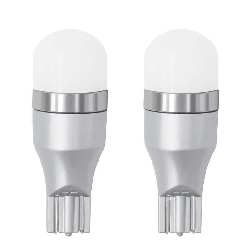 Универсальные светодиодные поворотники для авто