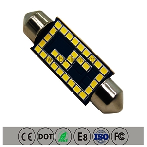 Светодиодная лампа для подсветки номера S85-41-031W2016P