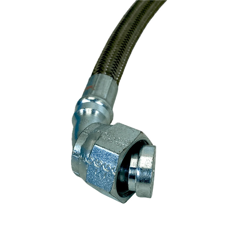 Гибкий шланг воздушного компрессора 3632015 для Cummins