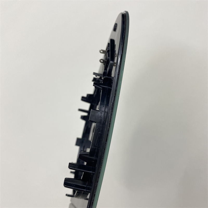 Stzt Right Side Heated View Mirror Glass 51167252893 for BMW 128I 135I 323I 328I 335I