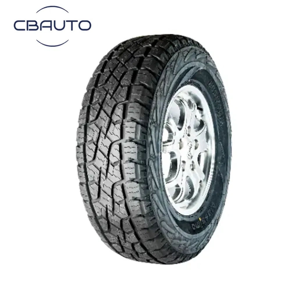 Шины PCR всесезонные и зимние R13-R16 из Китая