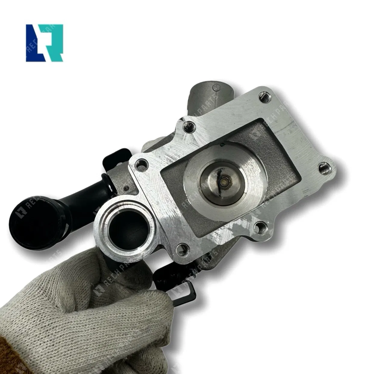 Клапан EGR 284102A850 для Hyundai Tucson, KIA Sportage