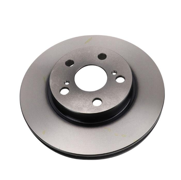 Тормозной диск Laizhou для авто с сертификацией TS16949