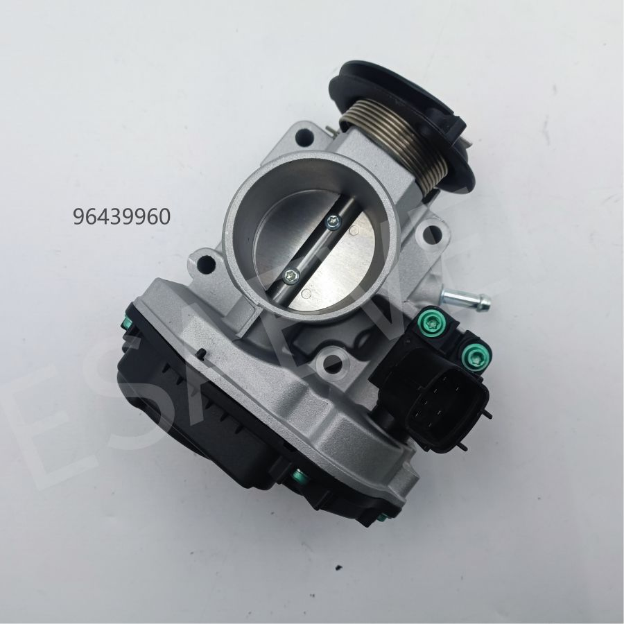 Дроссельная заслонка 03c133062m для Mazda, Mitsubishi, Ford, Hyundai