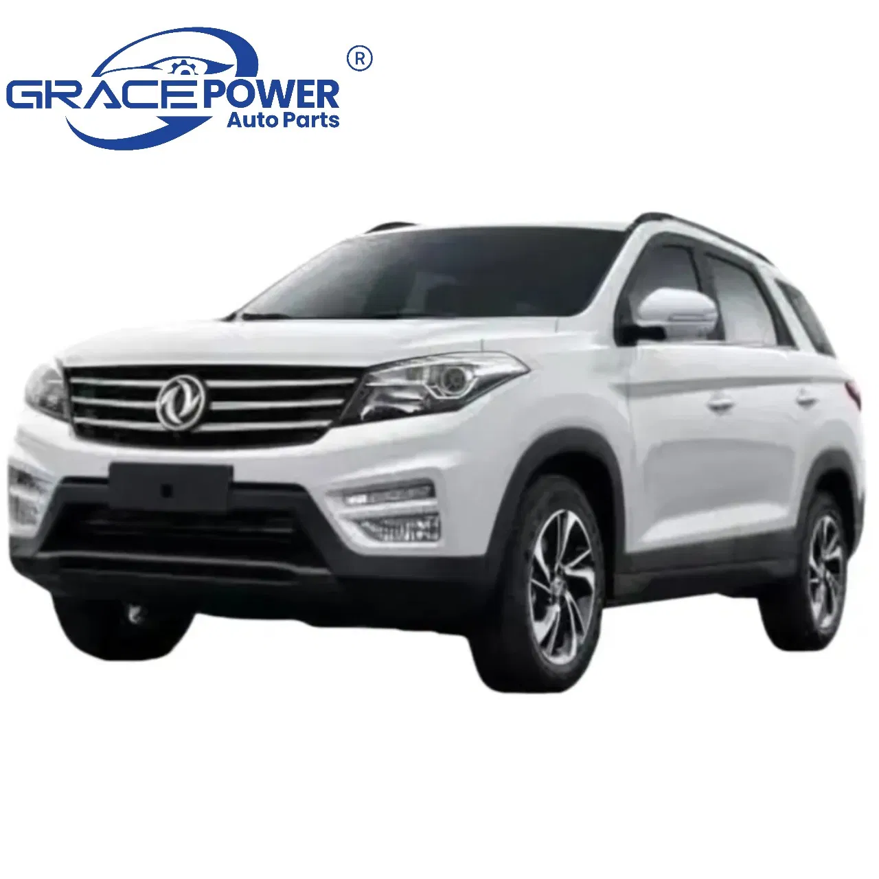 Фара головного света 4121010-FK02 для Dongfeng DFSK Fenggon 560