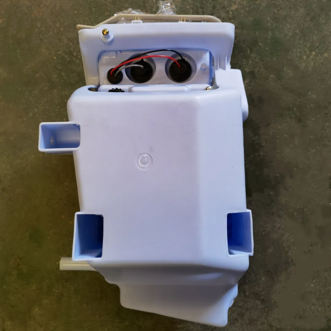 Wholesale China Truck Parts Sinotruck HOWO Truck Parts Front Left & Right Headlamp Assy Wg9719720001/2