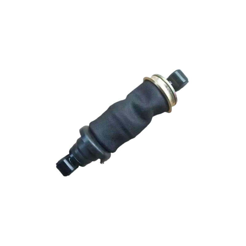 Heavy Truck Cab Air Spring Suspension Damping Airbag FAW 5001220-D850