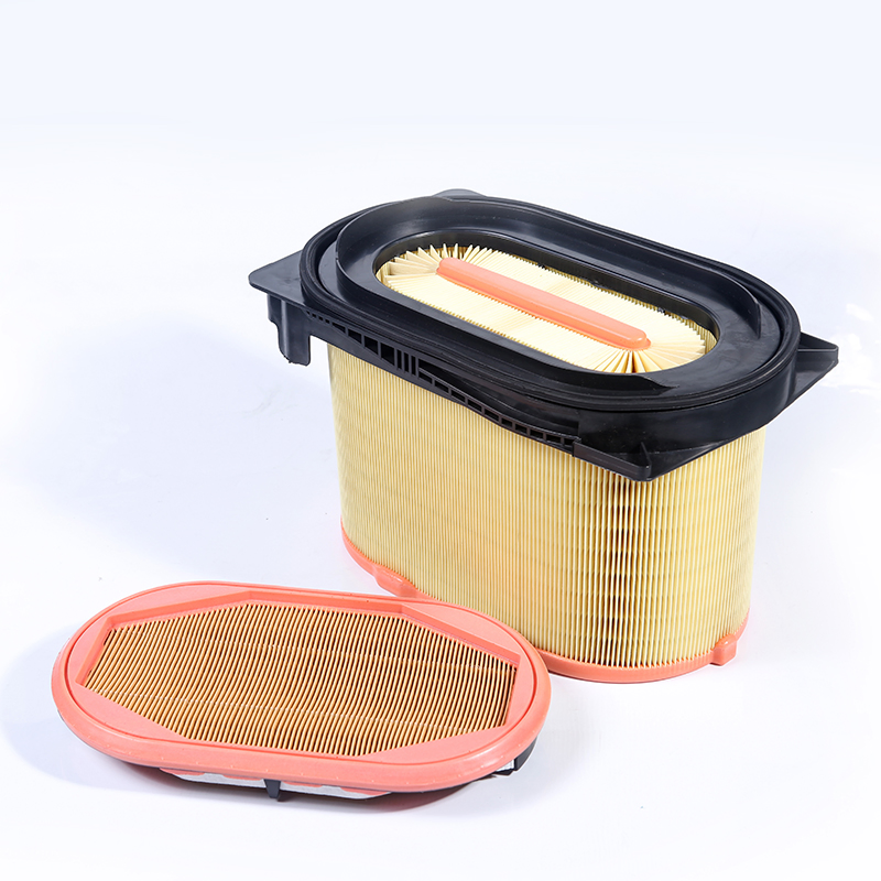 3466687 3466688 PA5290 PA5289 346-6687 346-6688 Excavator Honeycomb Air Filter