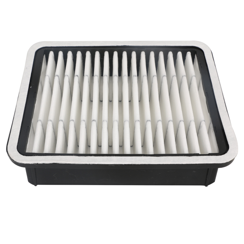 Car Air Filter for Toyota 17801-46080 17801-46090 Ca10463 Ca8613 Lx2873 46465