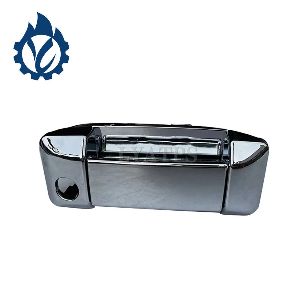 Hot Sell Japanese Auto Parts Chrome Rh Handle for Hiace 2005 Rhd 69230-26080