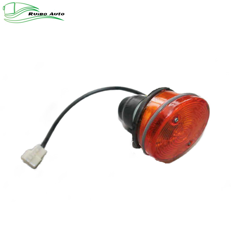 Задний габаритный поворотник 3716-00149 для автобусов Yutong, Zhongtong