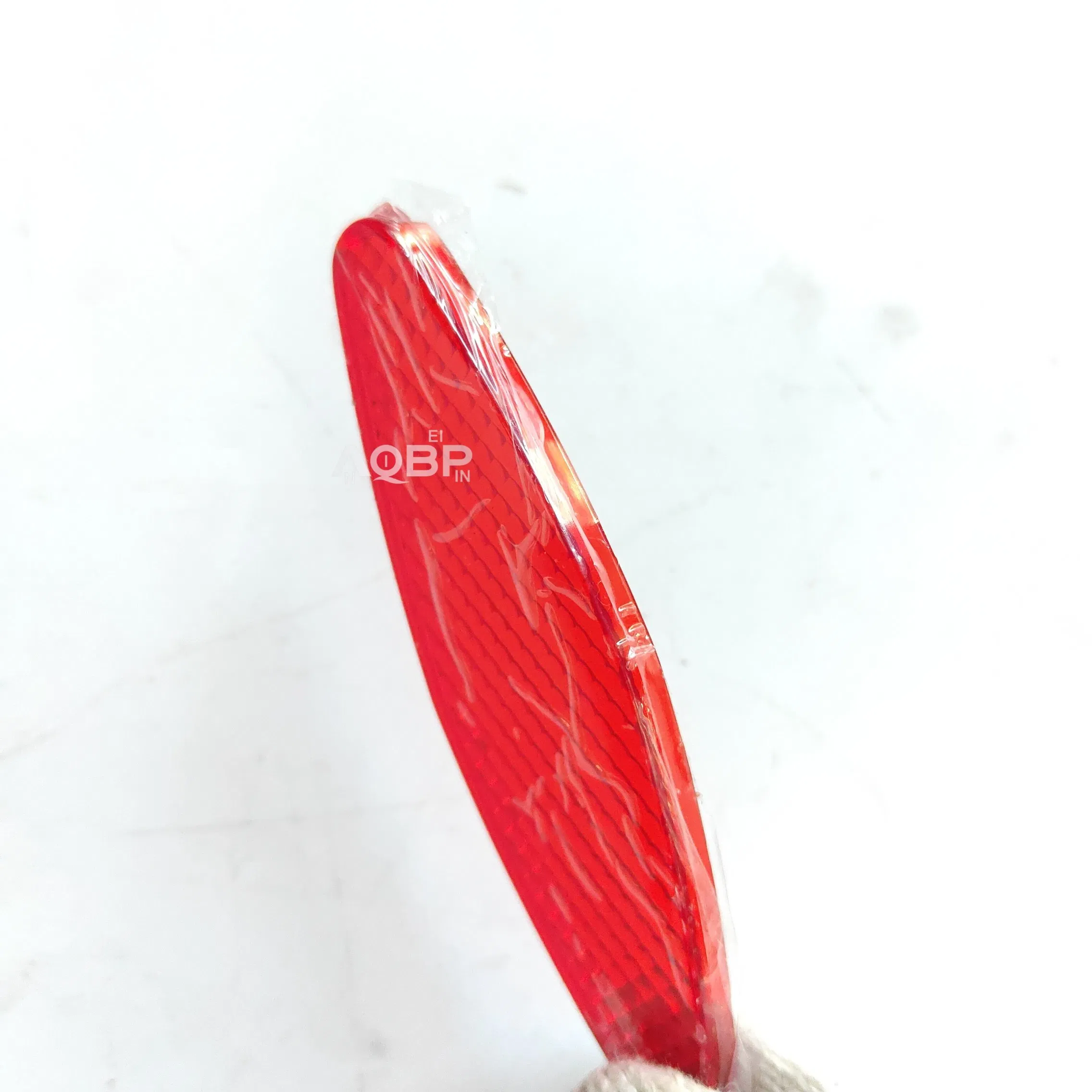 Левая крышка фары для JAC T6/T8, арт. 4104500P301K-1