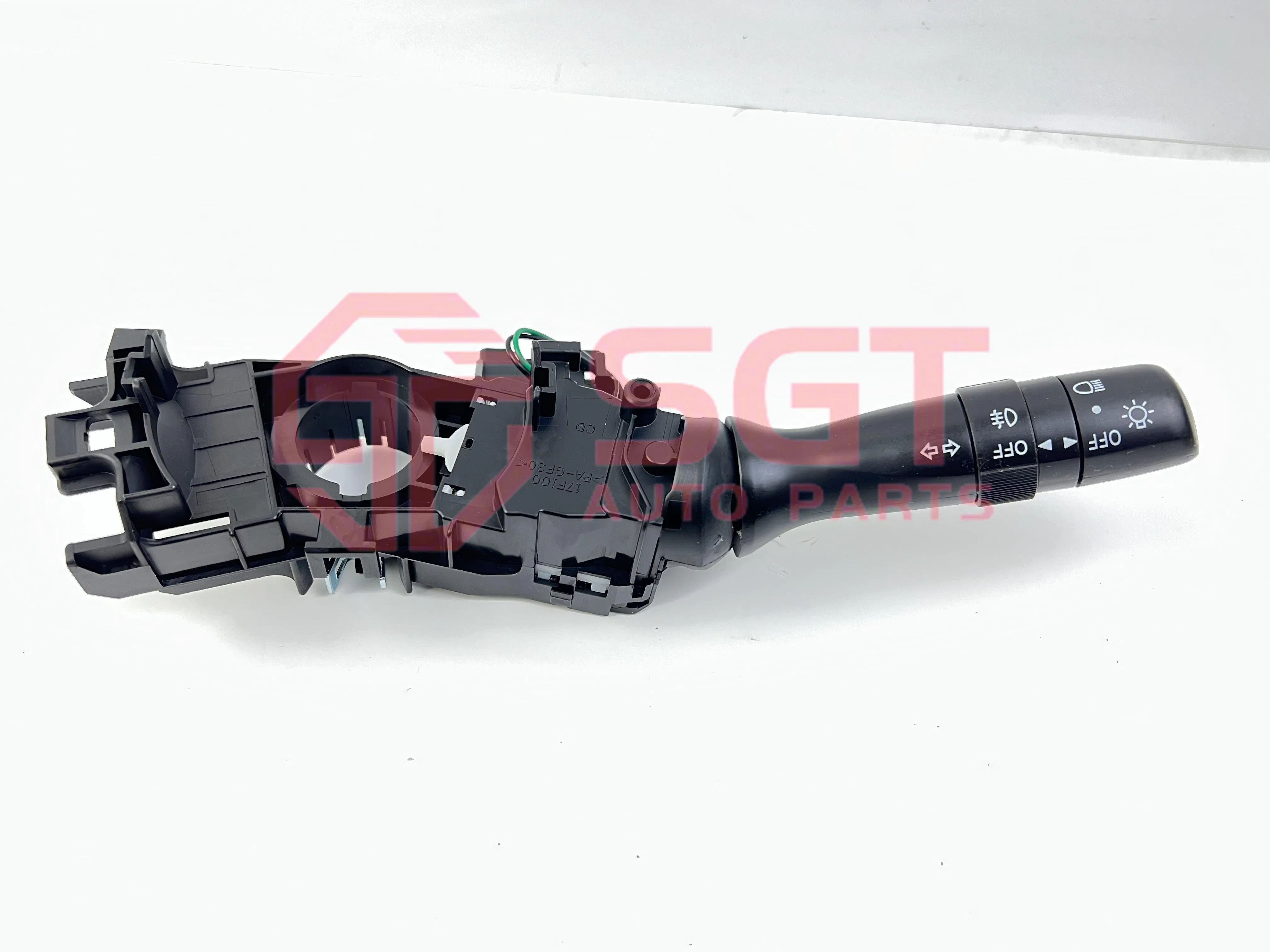 Выключатель поворотников Toyota Hilux 84140-0K010