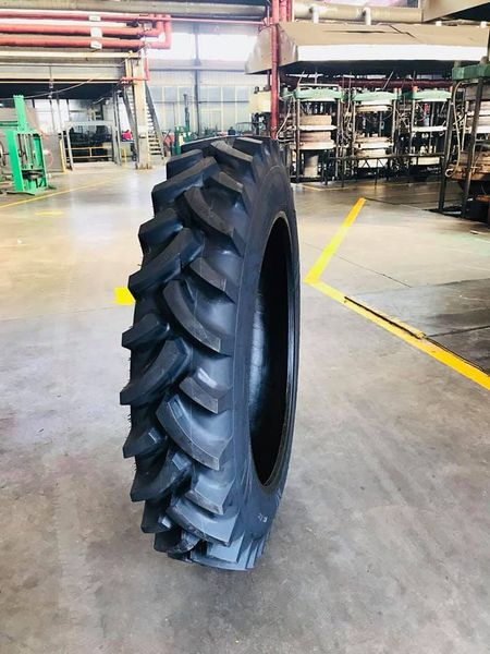 Bias Agricultural Tire R1 15/95-14 700-12 8.3-24 9.5-24 11.2-24 1000/75-15.3 14.9-48 15.8/80-24 16.9-38 1200-18 Skid Steer Tire 10-16.5 12-16.5 12.5/80-18 28*9-
