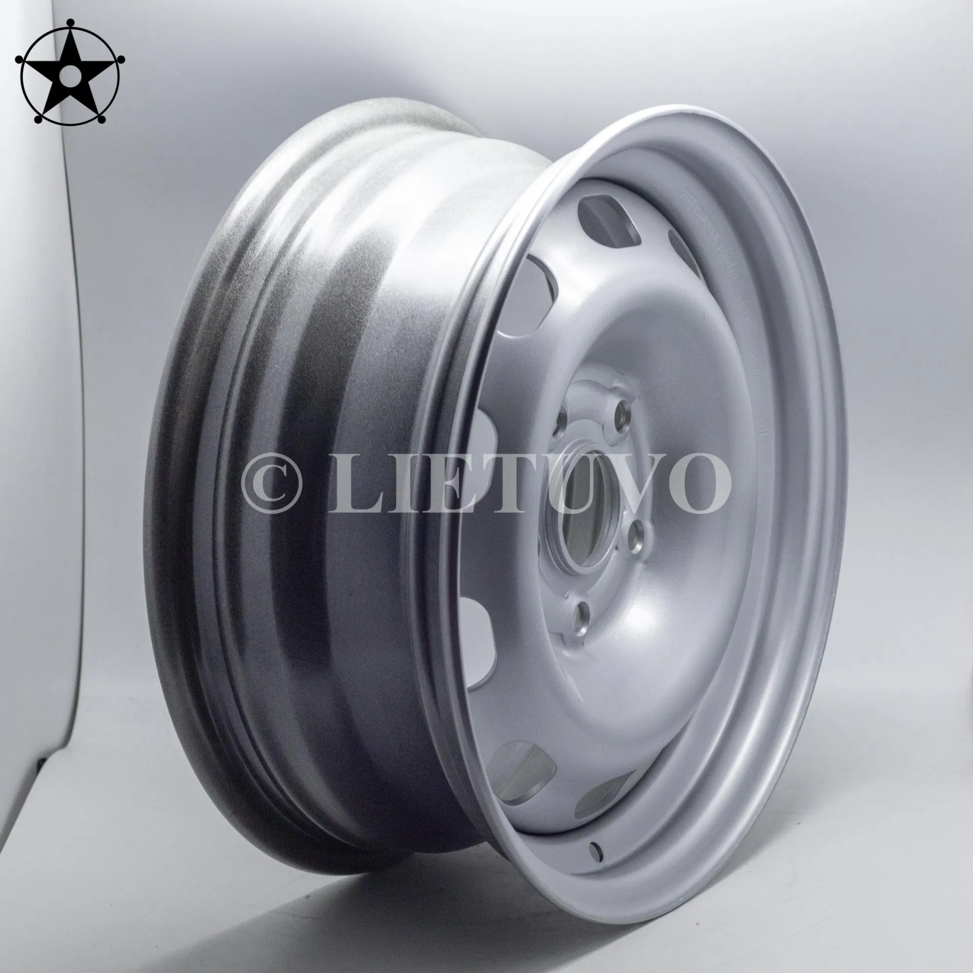 Original Auto Wheel 15*6j for Farizon V6e Spare Parts Wholesale 9900128651