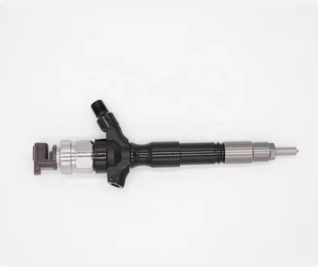 Common Rail Injector 095000-778X 23670-30280 23670-39185 23670-39215 23670-39315 23670-39310 23670-30140 for Toyota 1kd 2kd