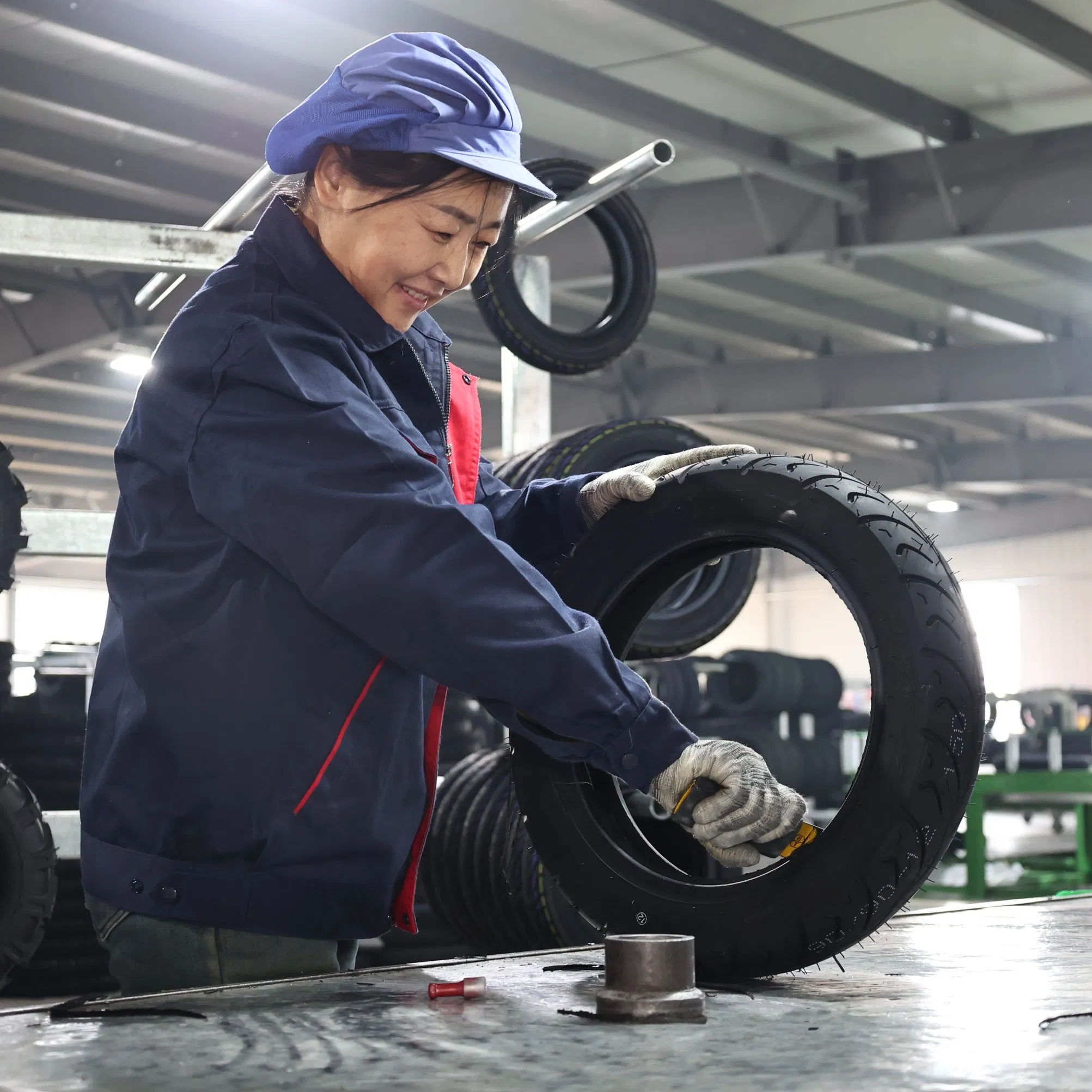 Мотошина 130/90-15 150/80-15, резина 40-55%