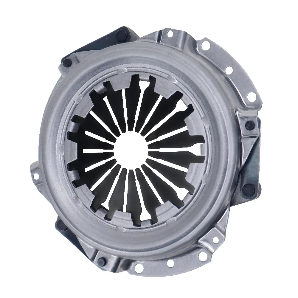 Диск сцепления для Peugeot с антикоррозийным покрытием