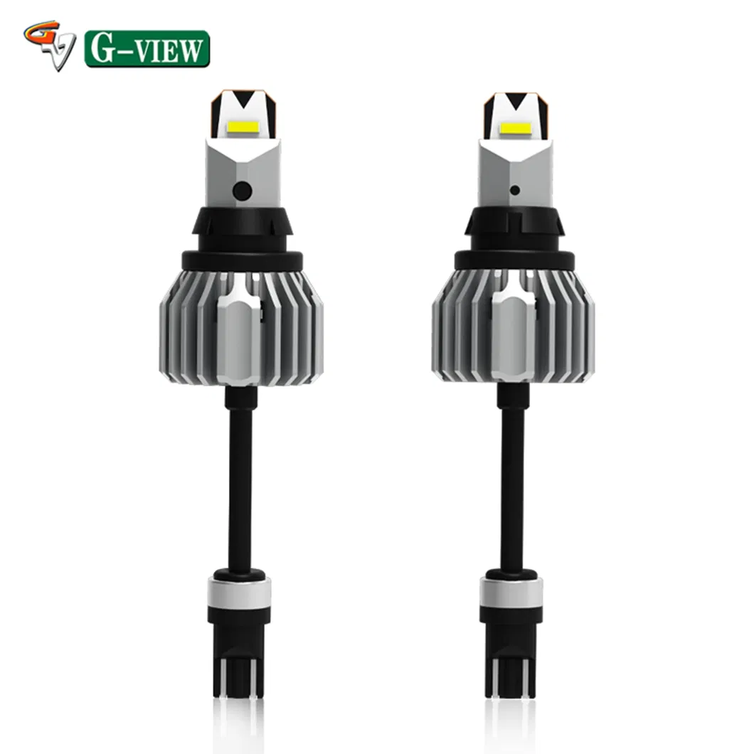 Светодиодная лампа G-View GR 3500lm T15 1156/1157