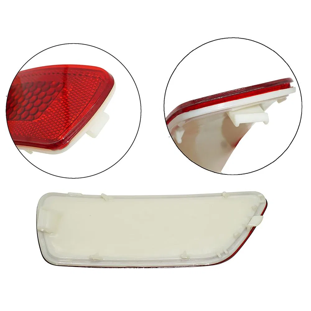 Третий стоп-сигнал для Dodge Journey 2011-2017