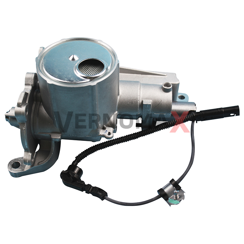 Масляный насос двигателя для PSA 1.6T, Mini 1.6T