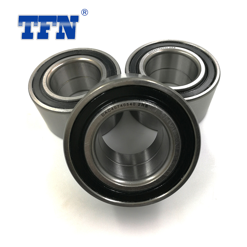 Ступичный подшипник переднего колеса 25x52x37 мм DAC25520037