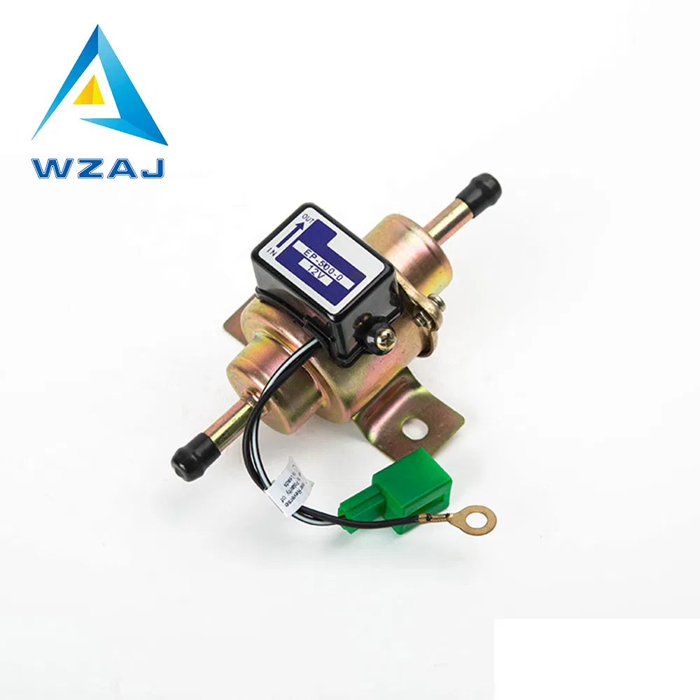 Factory Direct Supply Ep-500-0 Electric Fuel Pump for Excavator